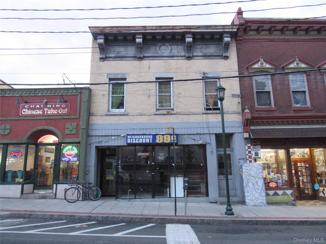 LOCATION, LOCATION, LOCATION !