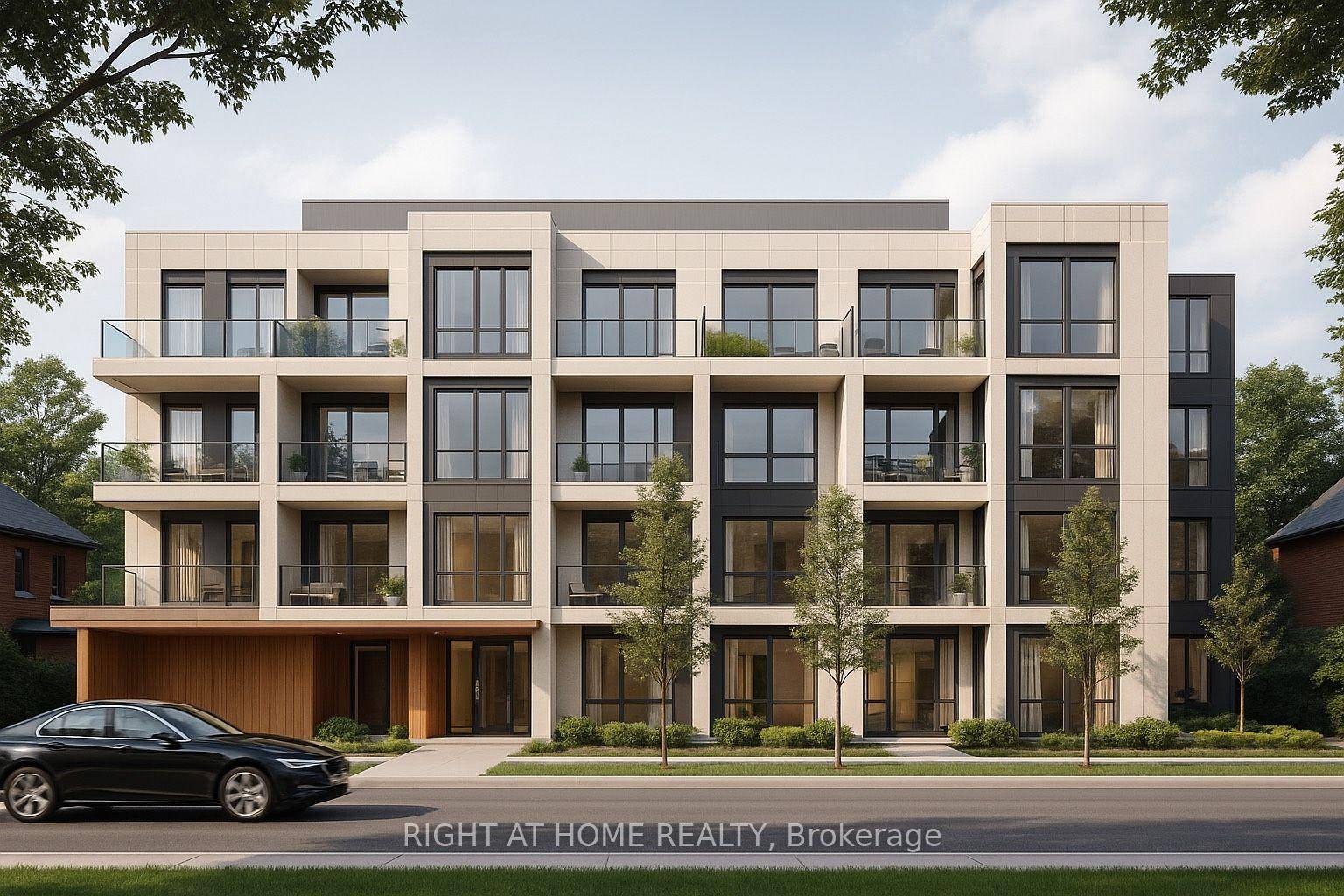 Attention Builders Developers, Great Opportunity to build your dream project such as a Rental building or a low rise stack townhouse.