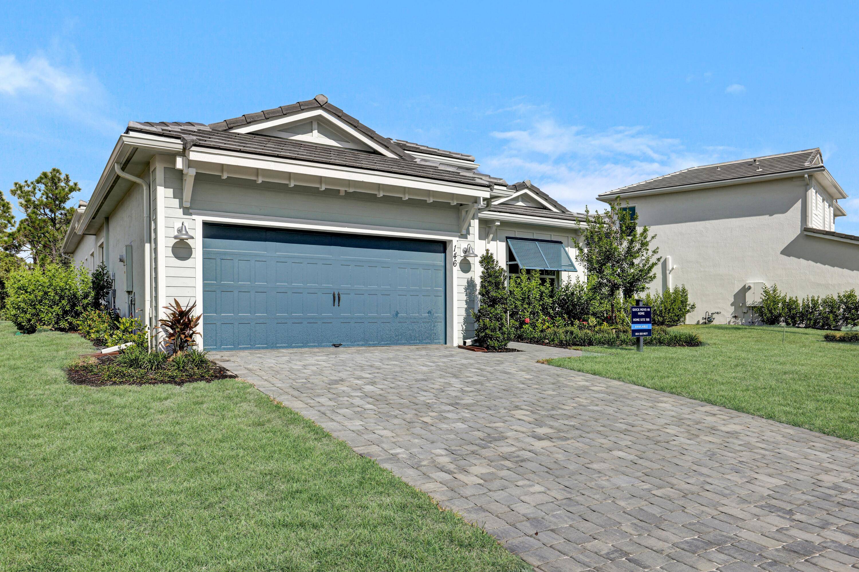 Welcome to Tesoro Club an exclusive guard gated community where luxury living meets resort style amenities and championship golf.