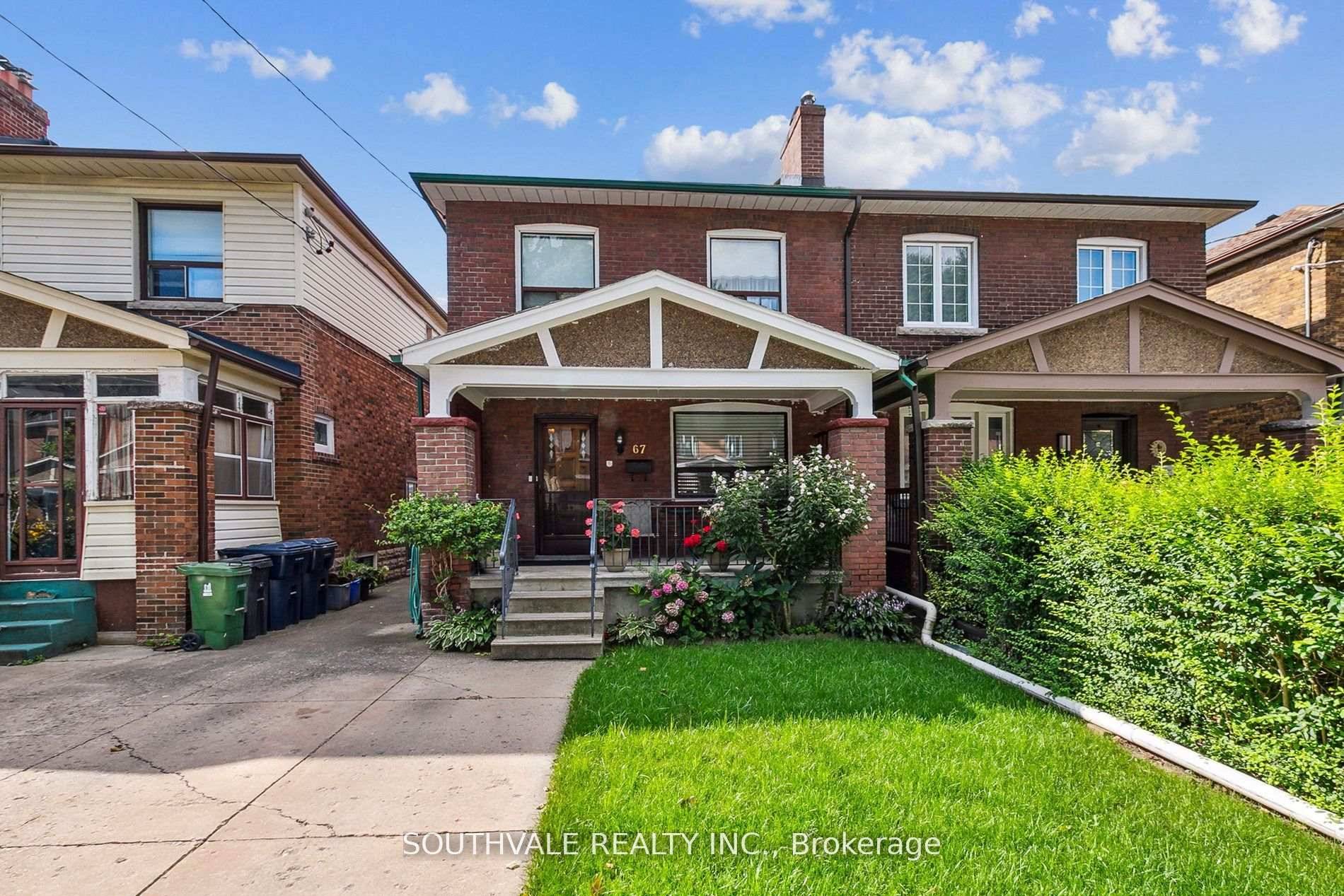 Welcome to this very well maintained home.