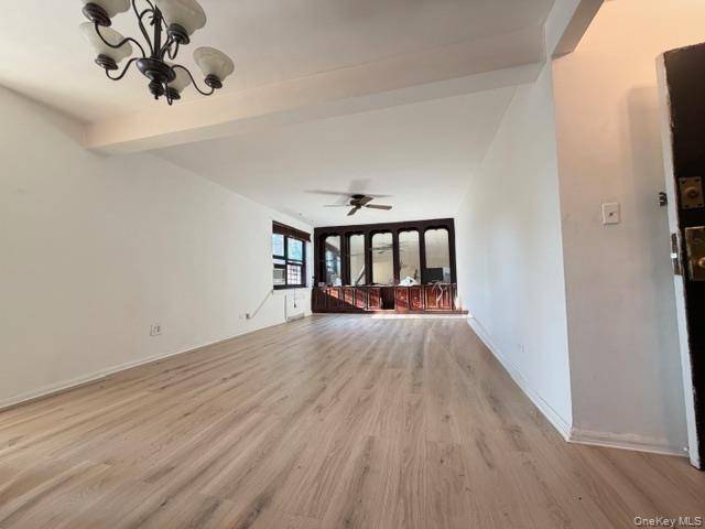 New Waterproof Laminate Wood Flooring.