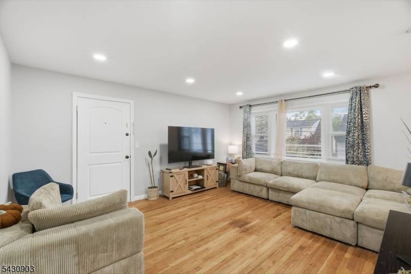 A standout opportunity in Hillside, this beautifully renovated 2 family home combines spacious living, modern upgrades, and exceptional versatility.