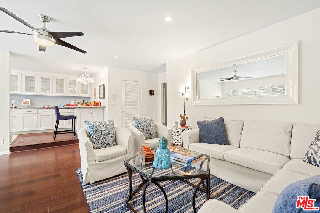 425 Idaho Ave 2BR Santa Monica La