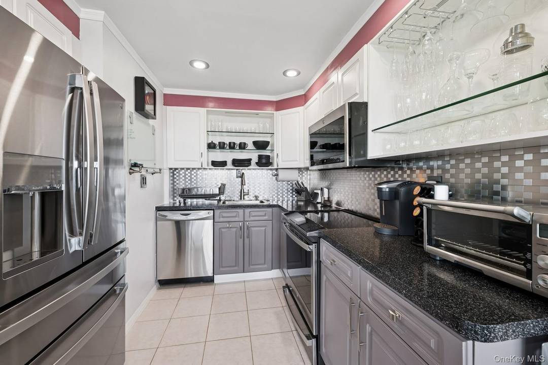 Move In Ready 3BR, 1BTH Modern, Custom And Designer Renovation Recently Completed Throughout The Entire Home.