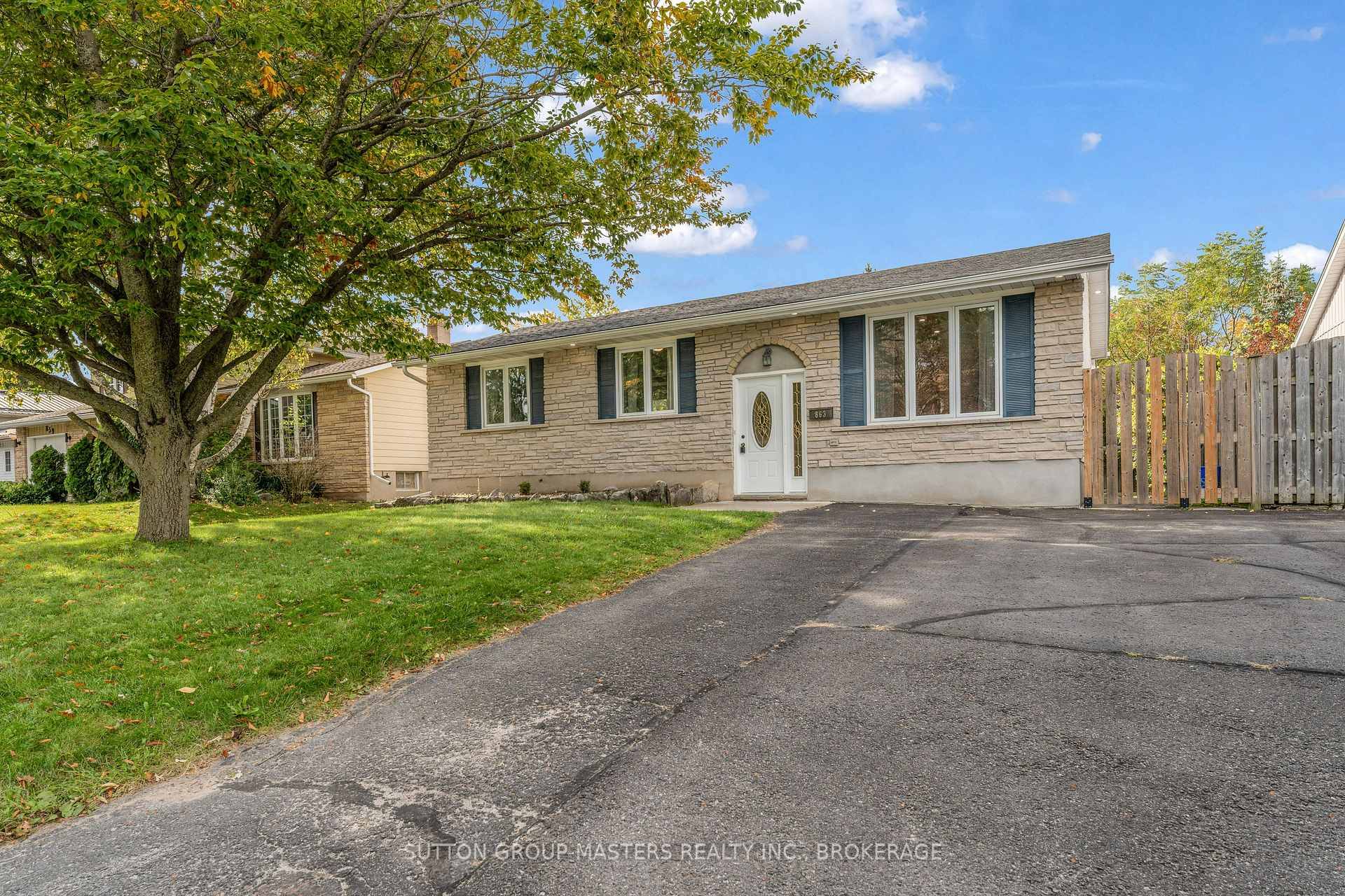Situated on quiet mature street, in a central west end location, this outstanding 3 1 bedroom 2 bath bungalow is absolutely loaded with updates and shows incredibly well.