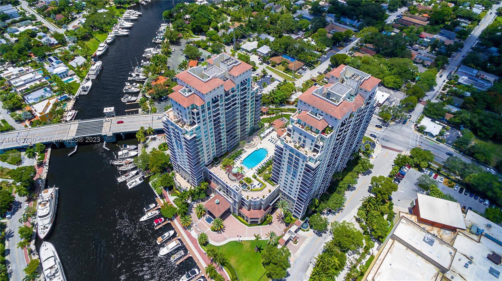 PRIME LAS OLAS LOCATION !