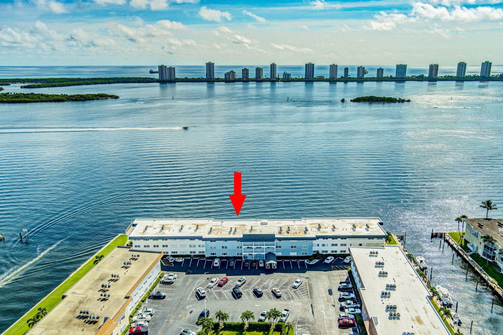 Welcome to Your Slice of Paradise in North Palm Beach !