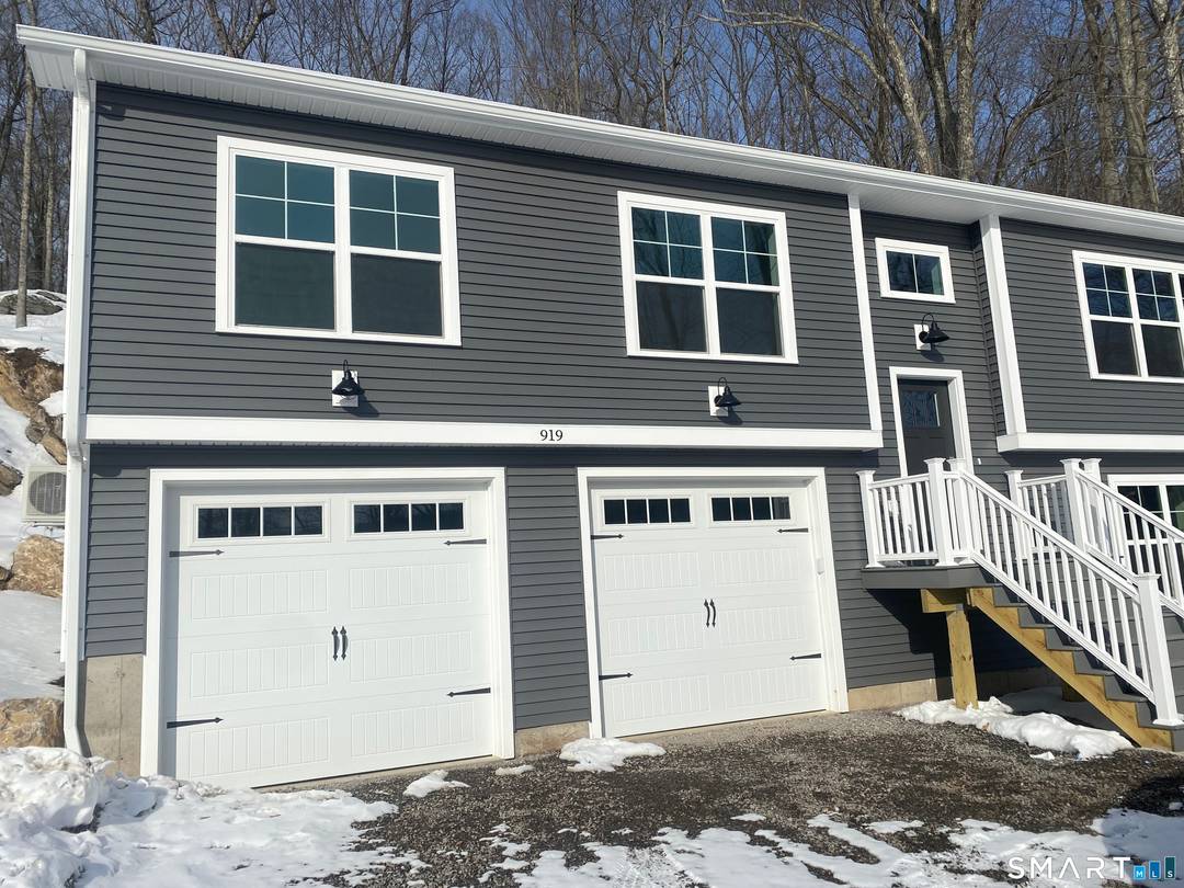 Be the first tenant to rent this brand new 4 bedroom immaculate raised ranch located in the heart of Southbury.