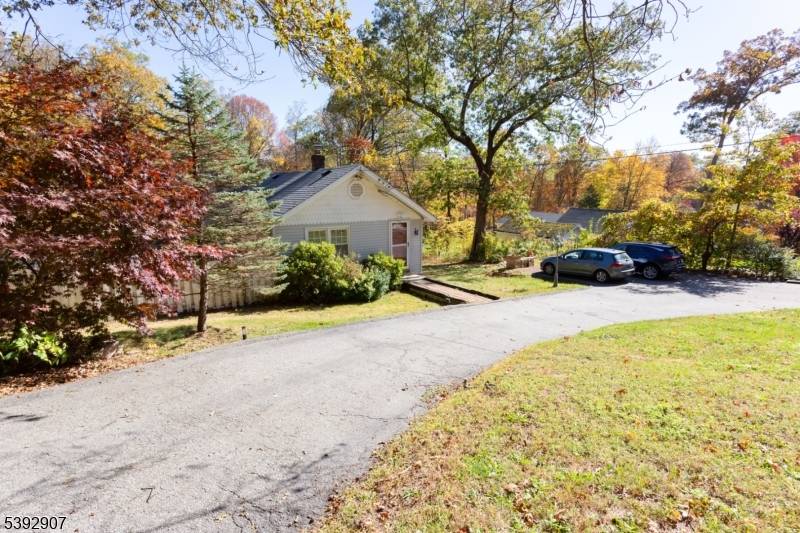 Welcome to this cozy 2 bedroom home located in lower West Milford.