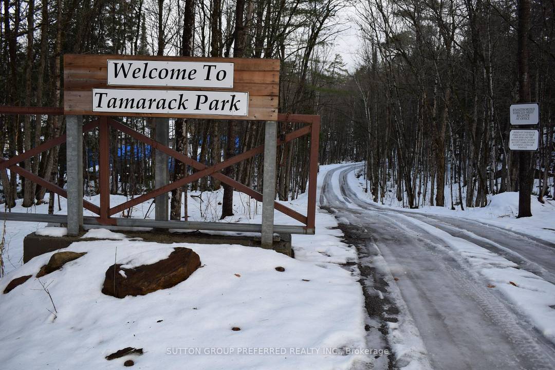 ONE OF ONTARIO'S PRETTIEST MARINA AND RESORT FACILITIES.