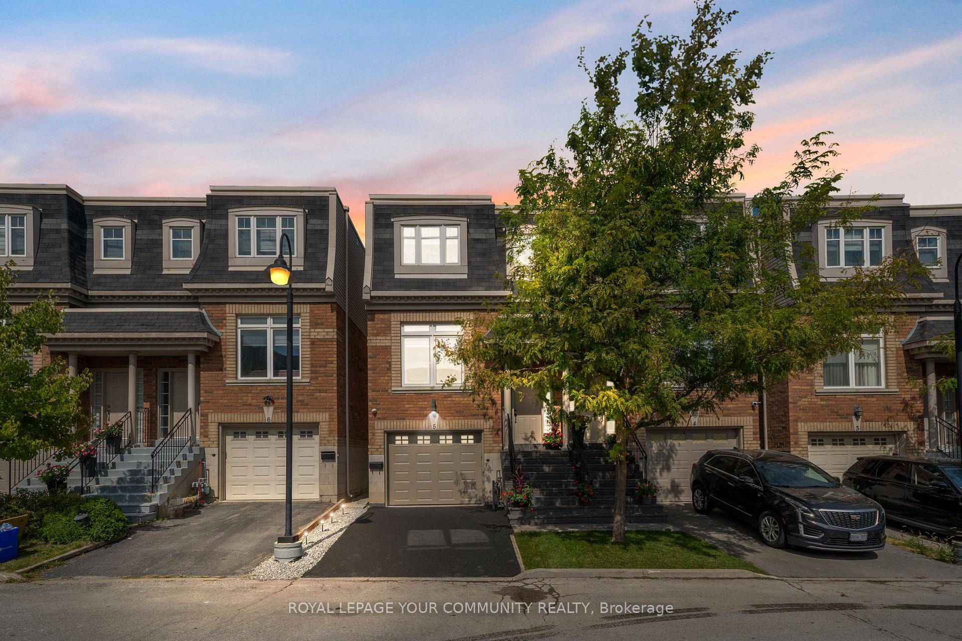 Your Search Ends Here In The Heart Of Woodbridge !