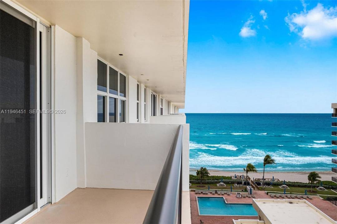 Experience elevated coastal living in this corner penthouse residence located in one of South Florida s most exclusive beachfront enclaves.