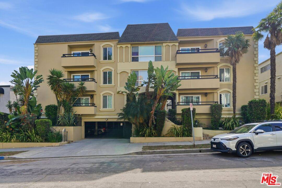 11646   Chenault St 2BR Brentwood La