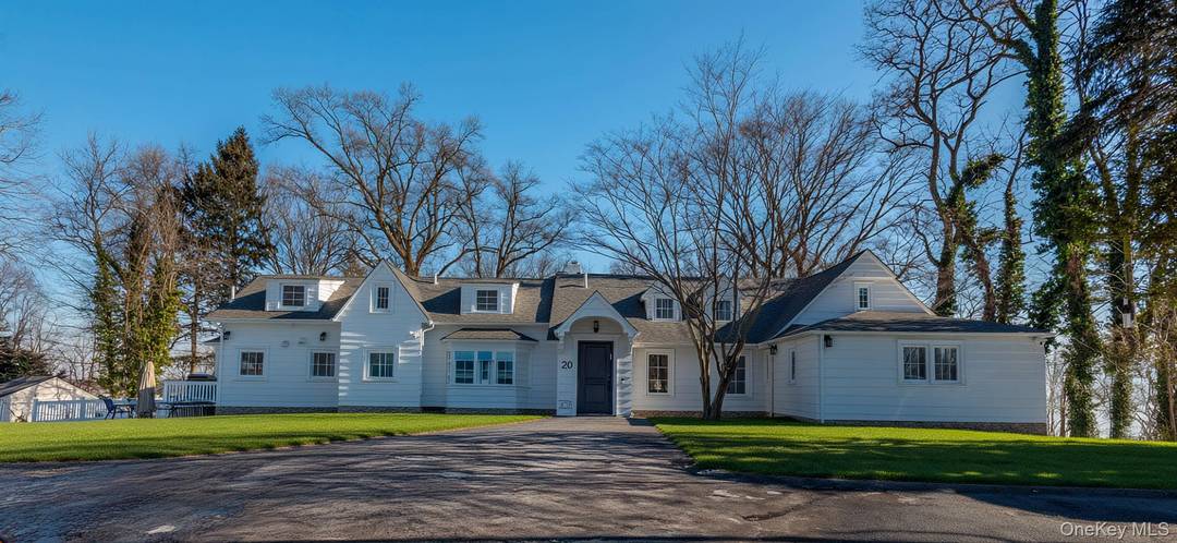 This magnificent 6 bedroom, 5.