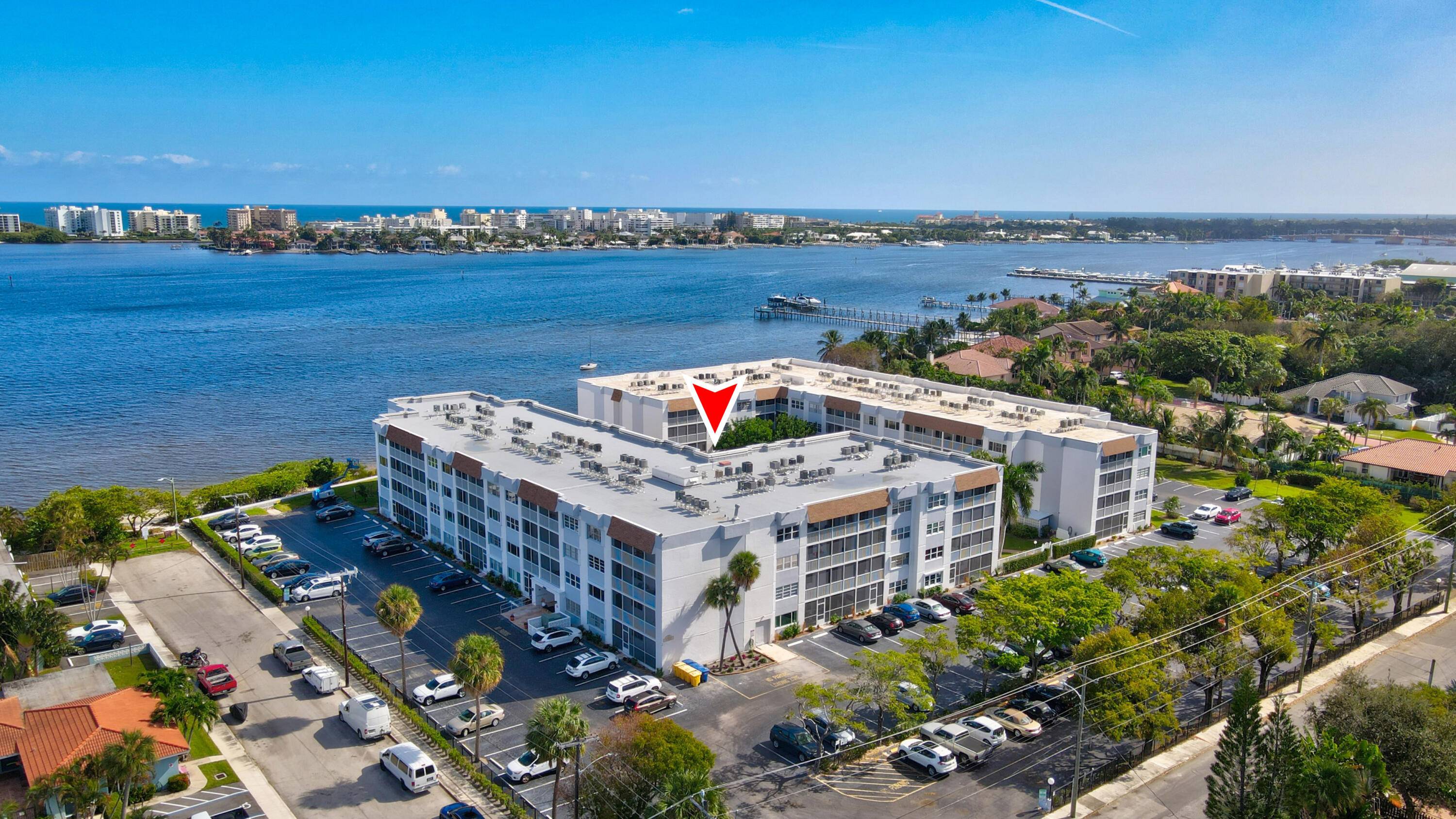 Stunning designer renovated condo with artisanal flair.