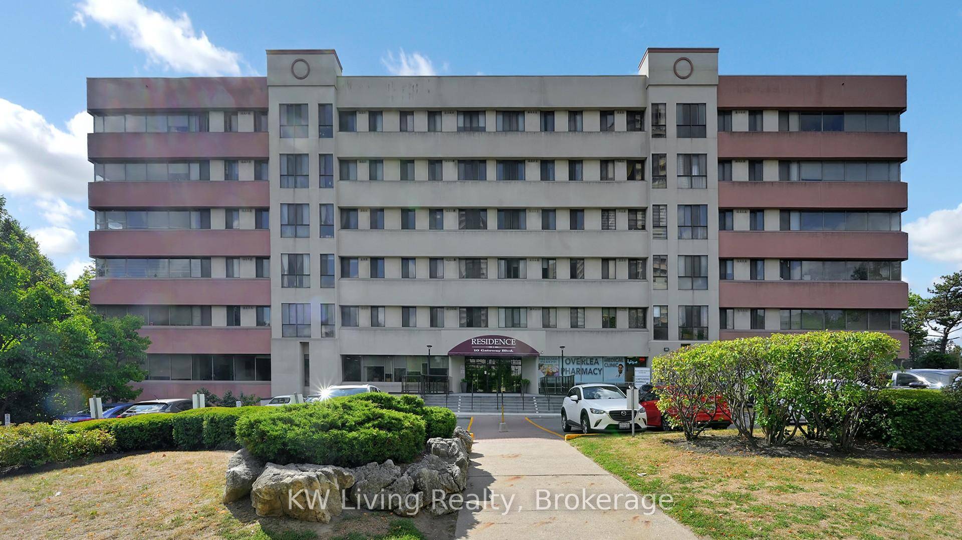 Welcome to this spacious 2 Bedroom Split Layout Condo offering approx.