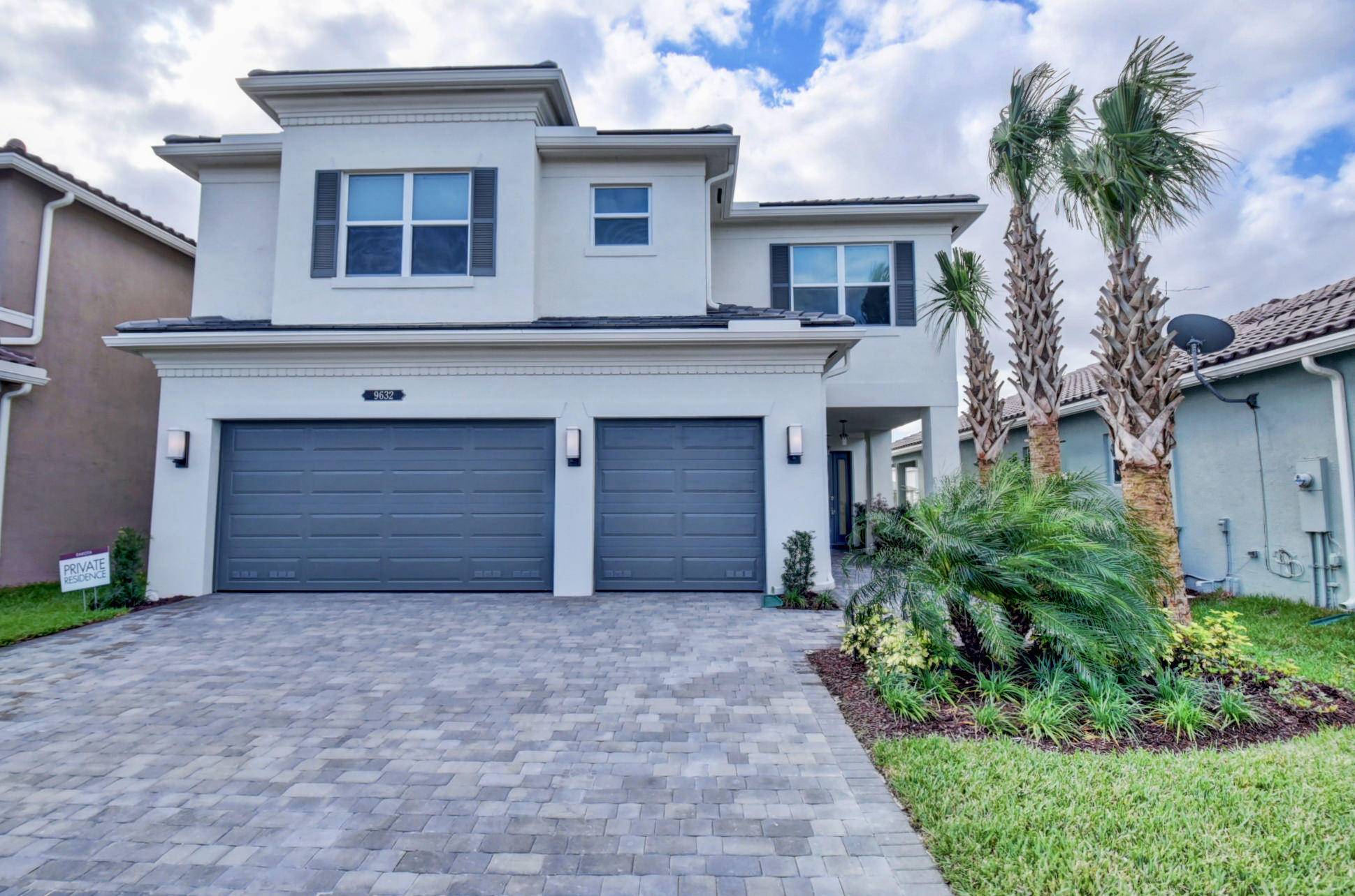 Experience living in this beautiful 2 story Cypress model featuring 5 bedrooms, 5.