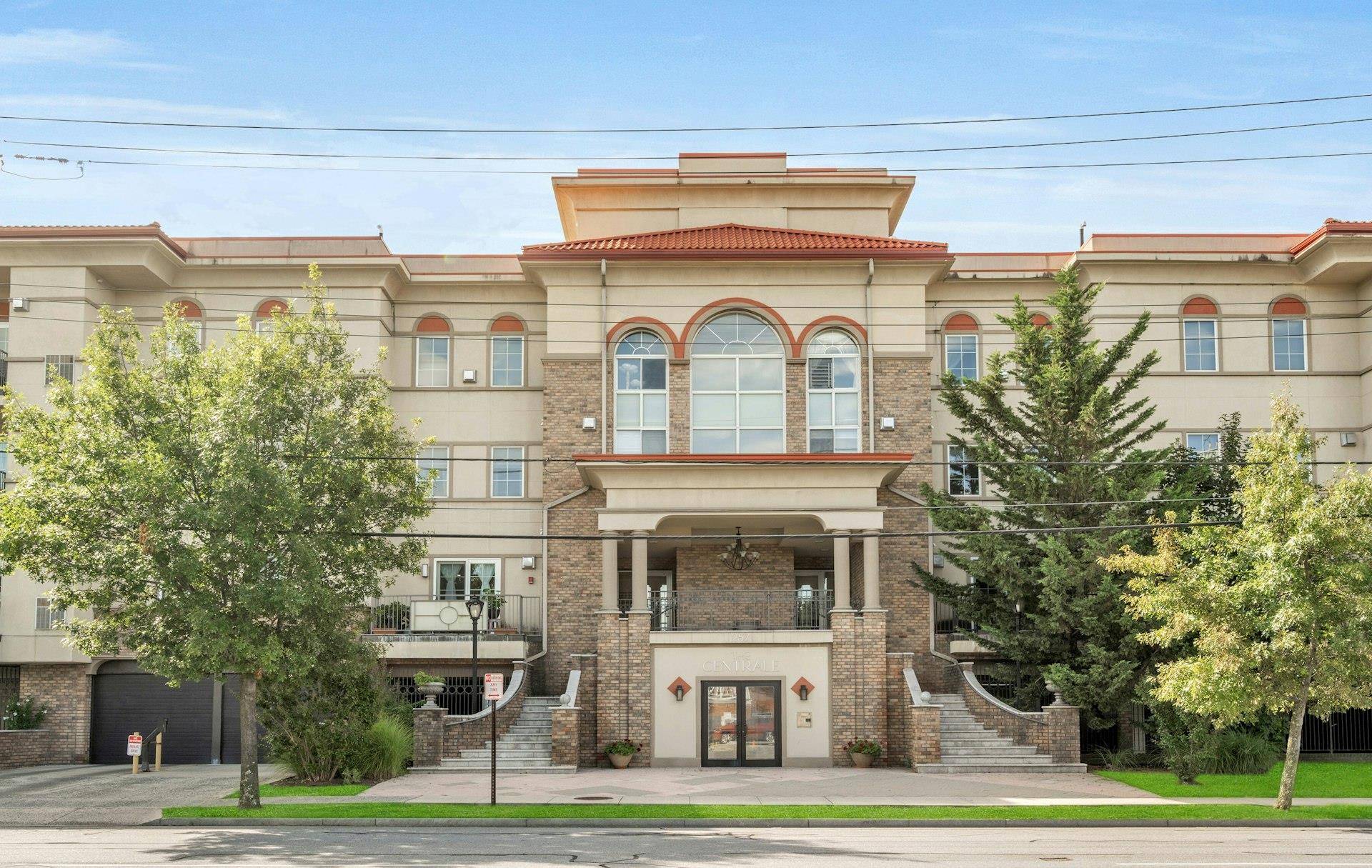 Welcome to this beautifully updated 2 bedroom, 2 bath home nestled in the heart of White Plains where modern luxury meets classic comfort.