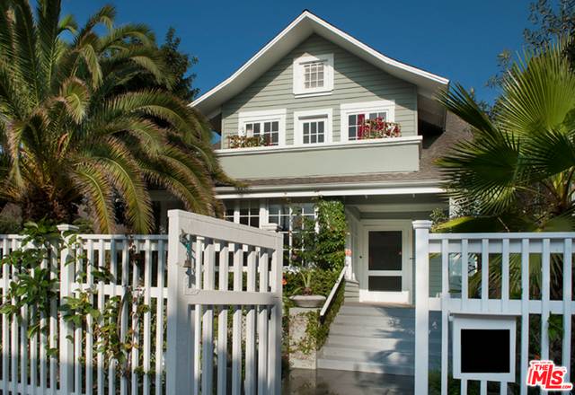 51 27th AVE Marina Del Rey LA