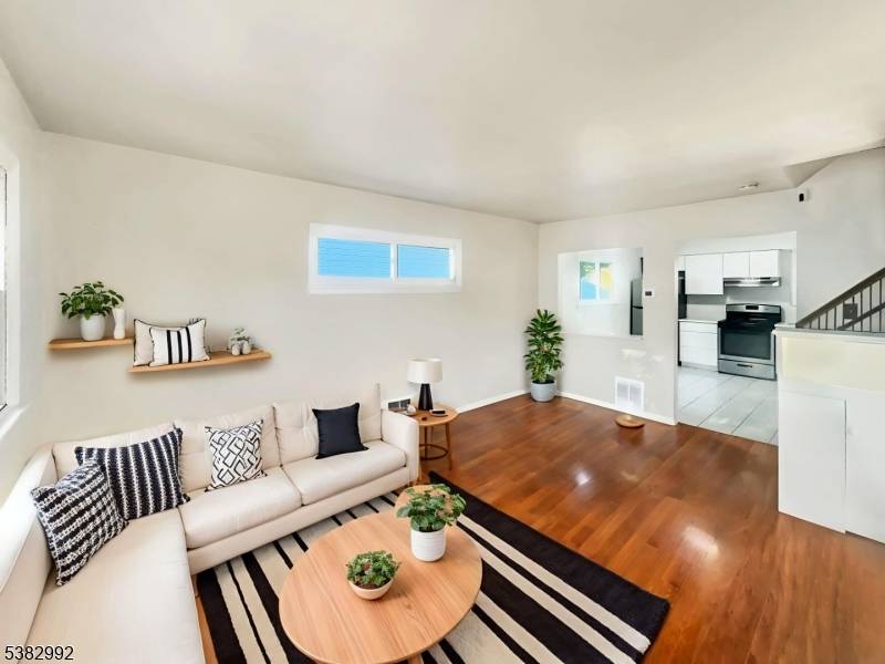 Welcome to this beautifully updated property !