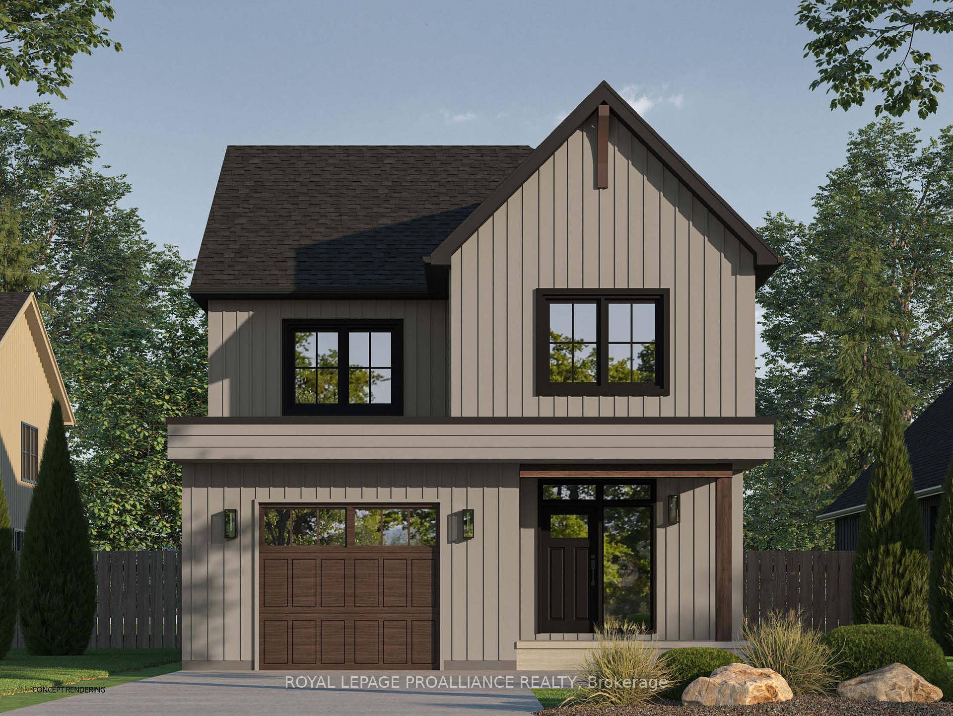 OPEN HOUSE Check in at Eastfields Model Home 60 Willowbrook St.