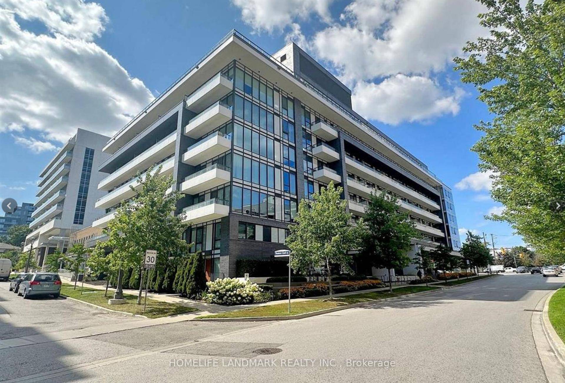 Welcome to NY 2 condos by Daniels, Fabulous Rental Opportunity In this Award Winning Builder building.