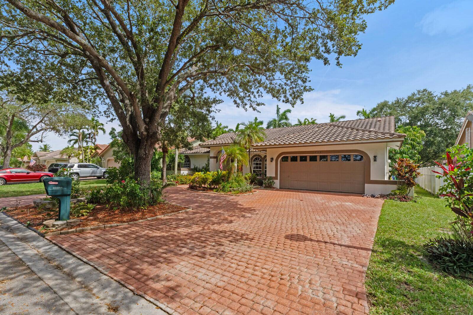 Rare opportunity in the heart of Brookside !