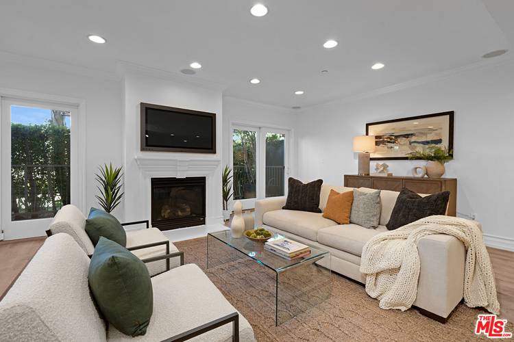 1838 Westholme Ave 3BR Beverlywood La