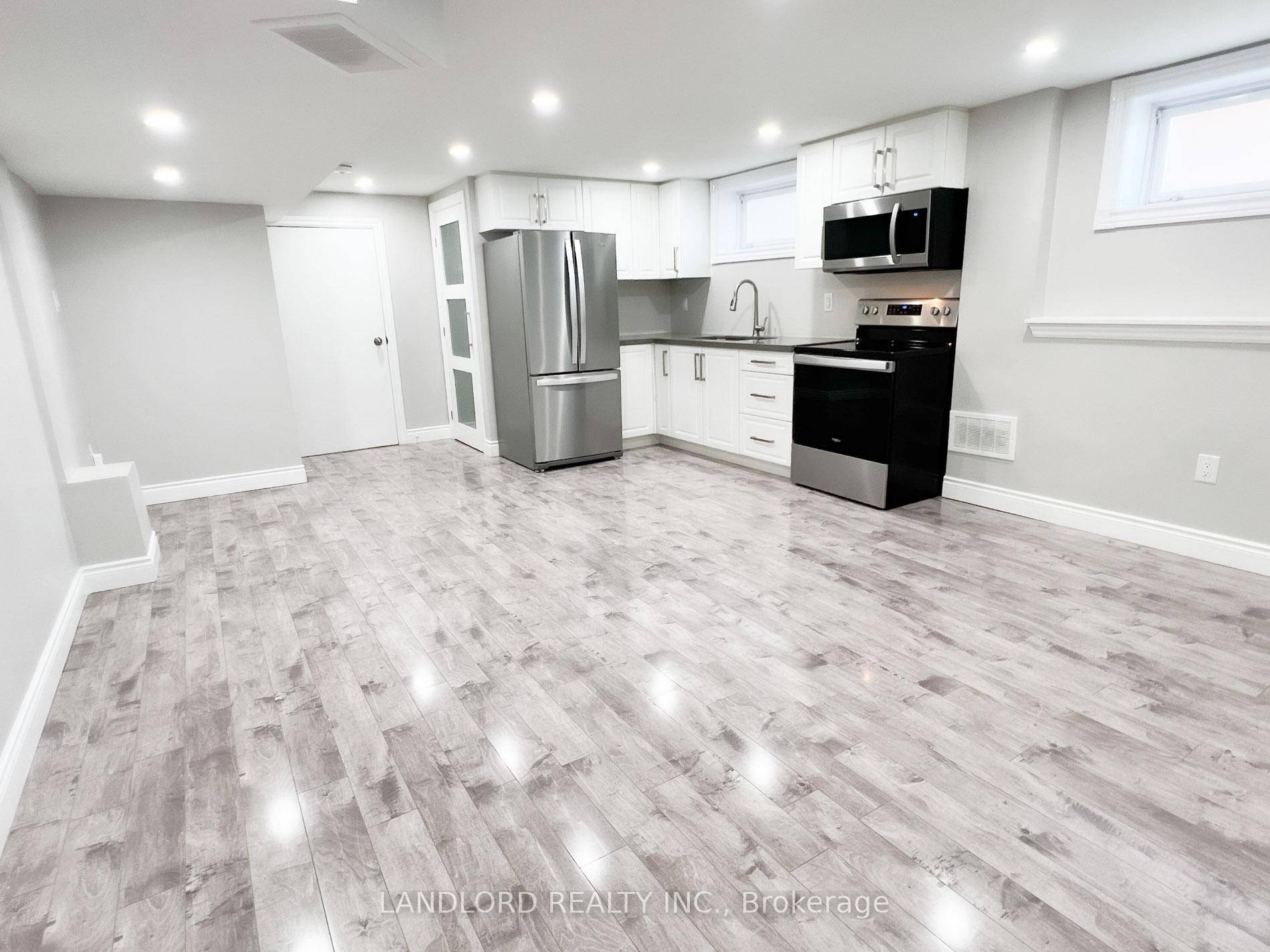 Enjoy Carefree Living In This Professionally Managed, Fully Renovated Lower Floor 1 Bedroom and 1 Bath Unit.