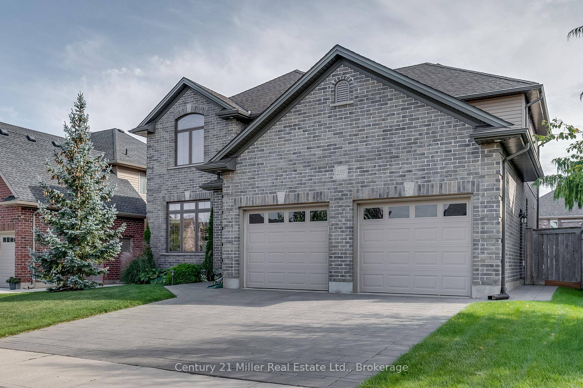 Welcome to your new home at 2355 Lilac Avenue, nestled in the beautiful Byron community in London, Ontario.