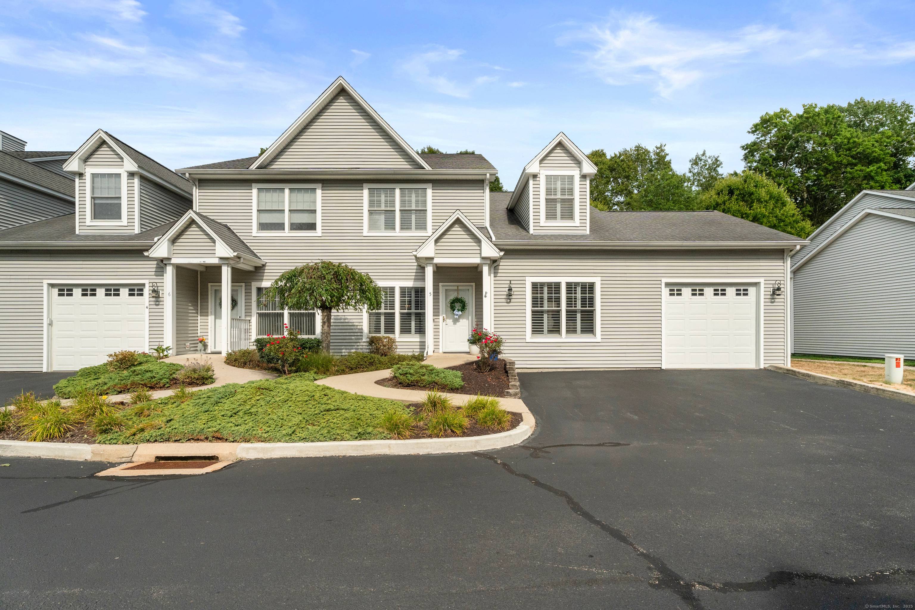 Beautifully updated and impeccably maintained 3 4 bedroom, 2.
