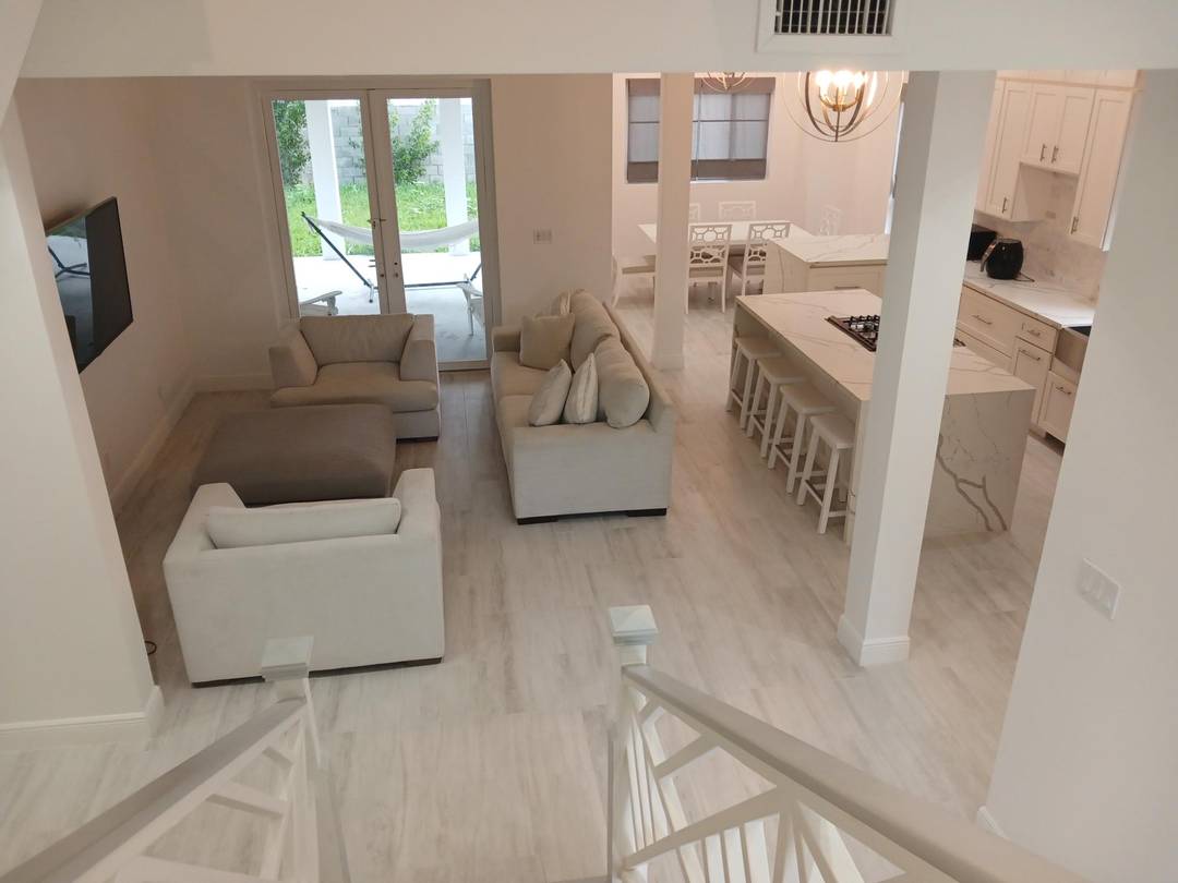 STRAWBERRY DR.SAFFRON HIL Single Family Home New-Providence