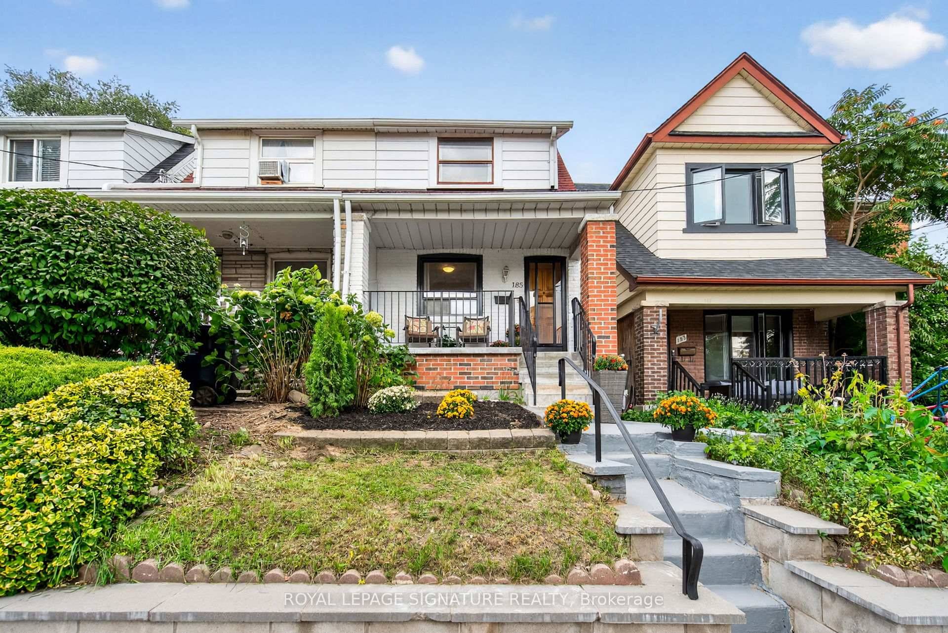FIRST TIME HOME BUYERS ? Still deciding between a condo and a house ?