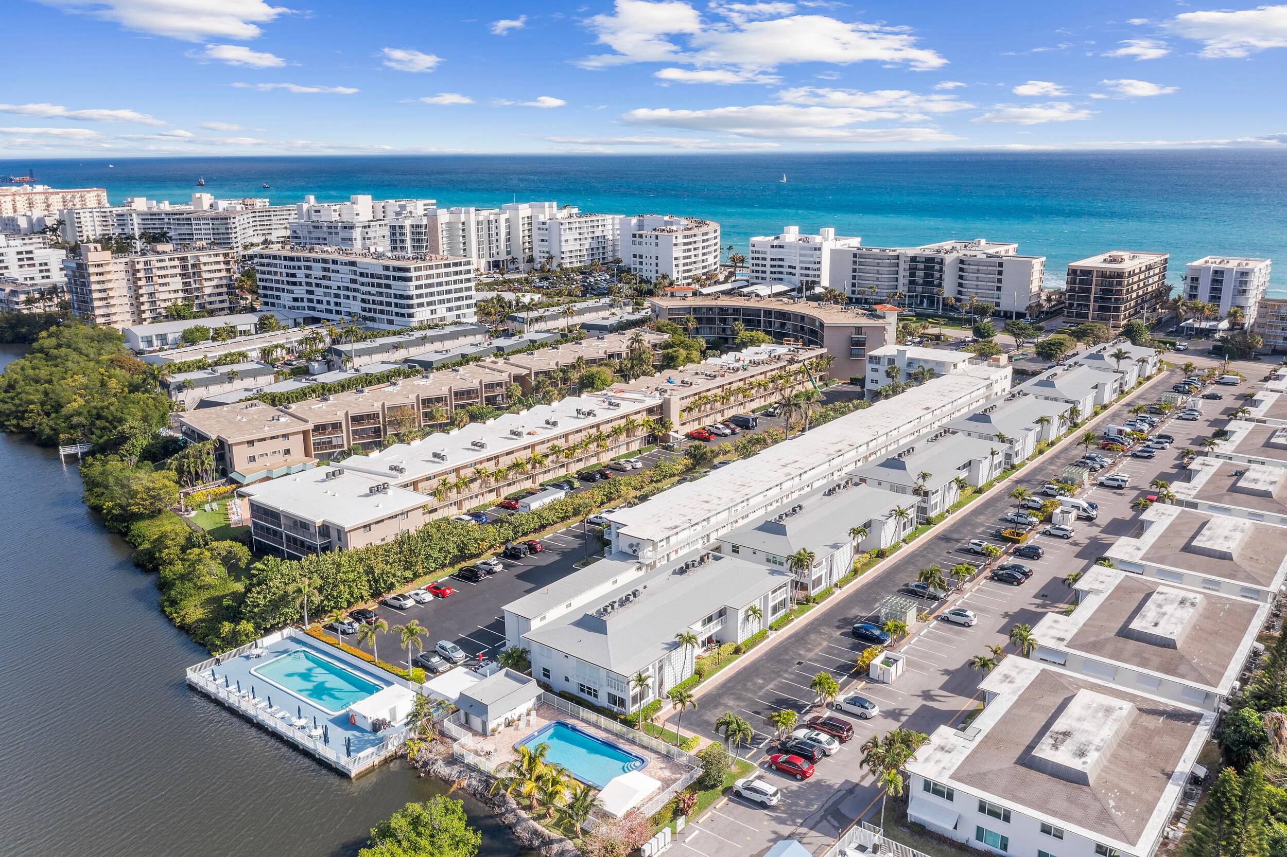 Welcome to this beautifully renovated waterfront condo, where charm meets modern convenience !