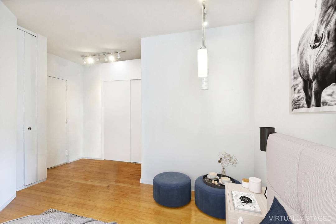 Liberty Terrace Residences 9H amp ; 9J A rare waterfront opportunity at Liberty Terrace two adjacent residences 9H and 9J with separate deeds, to be sold together.