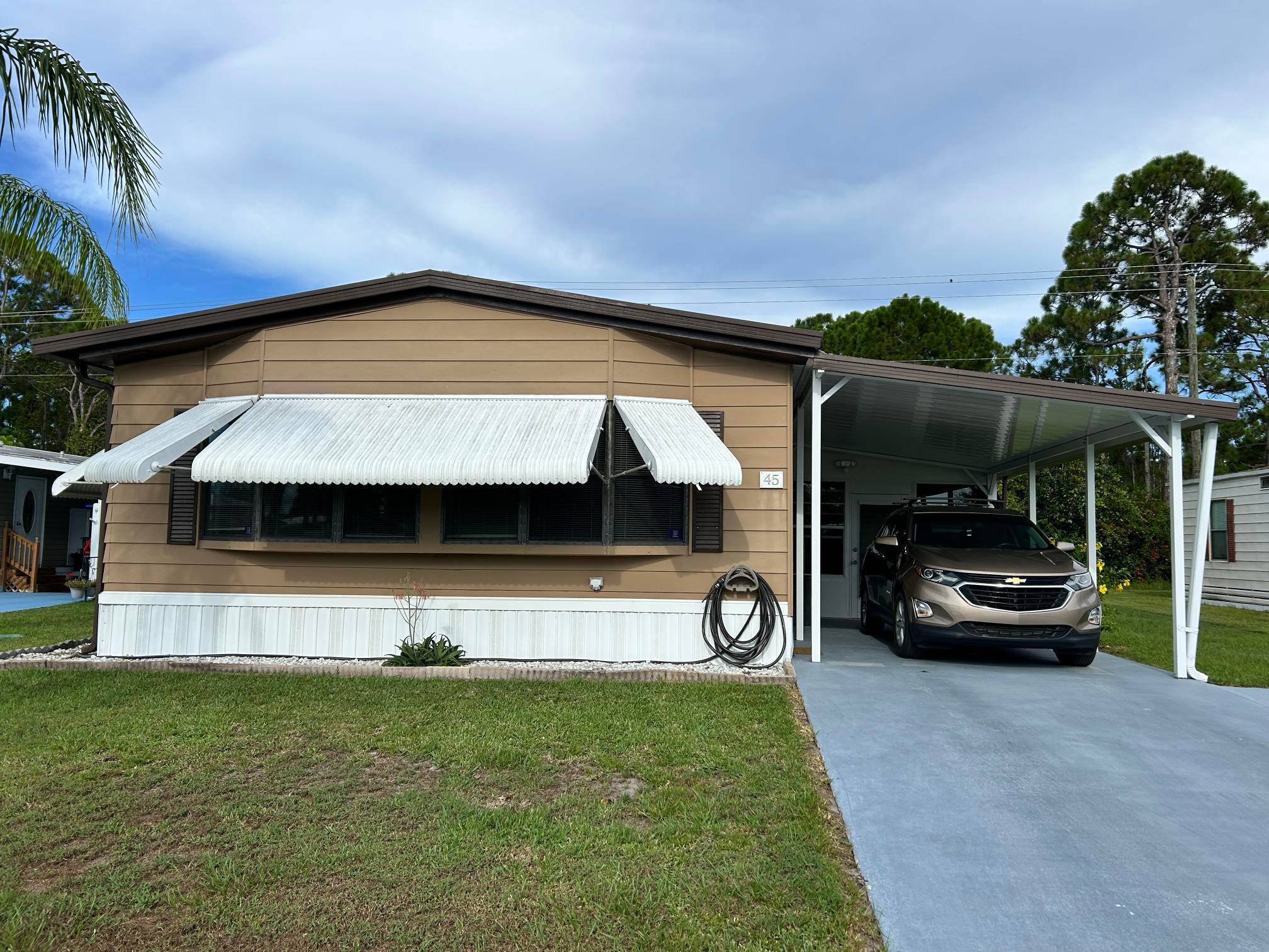 Beautifully Updated 2 Bedroom, 2 Bath Home 1, 416 Sq FtThis spacious, move in ready home blends modern upgrades with timeless comfort.