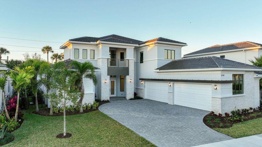 Best Value in Royal Palm Polo !
