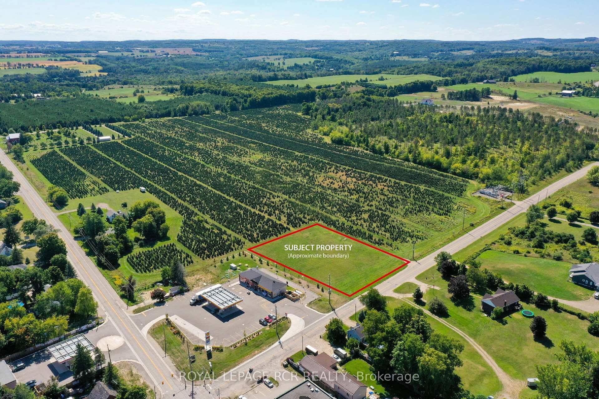 Excellent opportunity for commercial lot, 1.