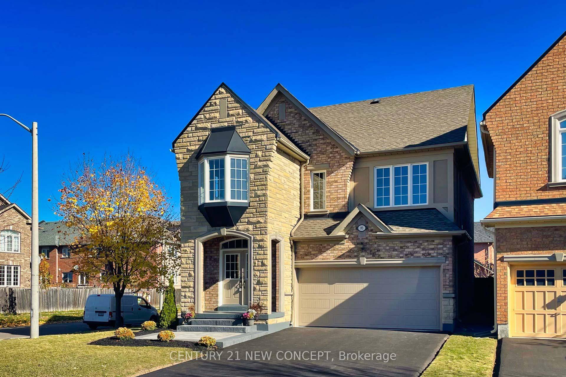 Welcome to 93 Heritage Hollow Estate.