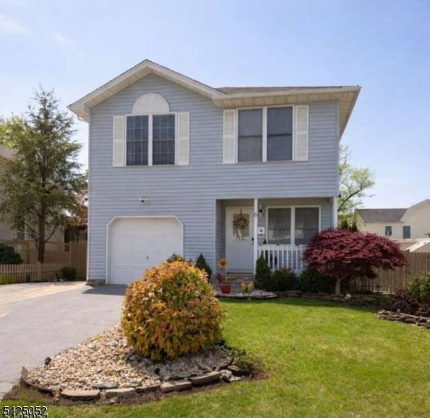 Welcome to this spacious and well maintained home located in the highly desirable Monroe Township, New Jersey.