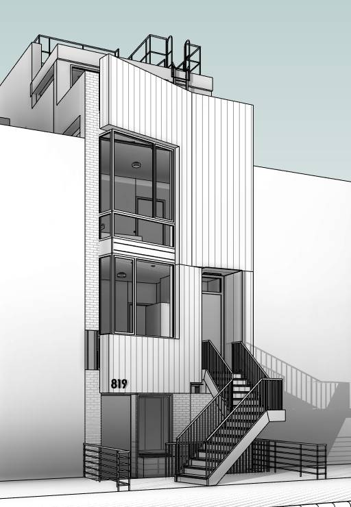 Building Plans Have Been Approved on 3 30 2021 !