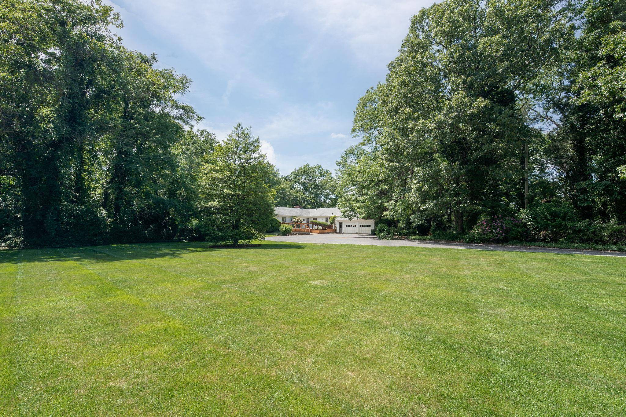 Unmatched value ! This 3, 300 SF 4 bedroom, 3 bath home sits on a commanding 2.