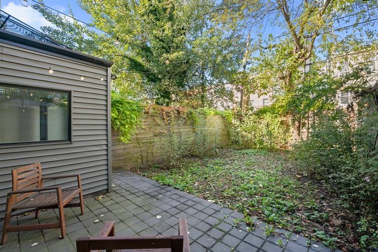 Beautifully Rebuilt Bushwick Townhome with High Rent Roll and Modern Finishes This fully reimagined circa 1910 townhouse has been gut renovated to the studs and rebuilt completely new, blending timeless ...