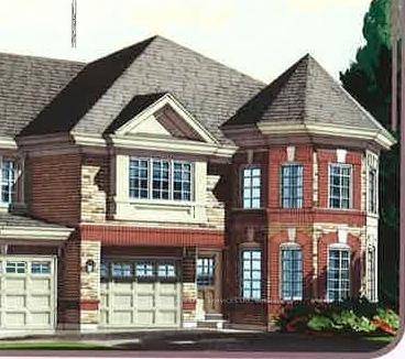 Executive End Unit Townhome in Prime Hawthorne Village on the Park, Milton Welcome to this spacious Energy Star Mattamy Oakwood model, offering approximately 1, 900 sq.