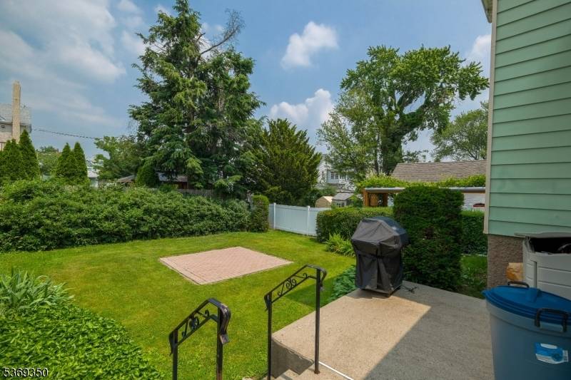 Charming 4 Bedroom Home with Tons of Potential Clifton, NJThis solidly built 4 bedroom, 1.
