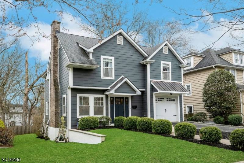 Bright, spacious, and thoughtfully built, 20 N.