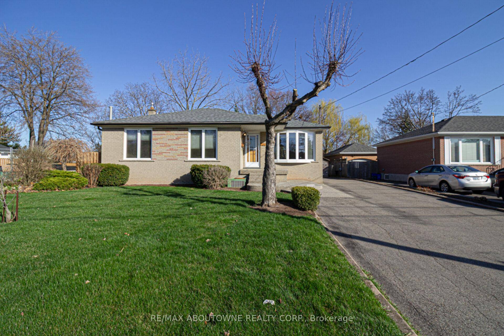 Welcome to 2054 Bridge Road, a fantastic opportunity for builders, investors, renovators, and first time buyers.