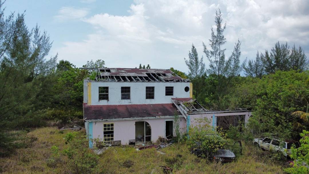 DUNDAS TOWN ALLOTMENTS Single Family Home Abaco