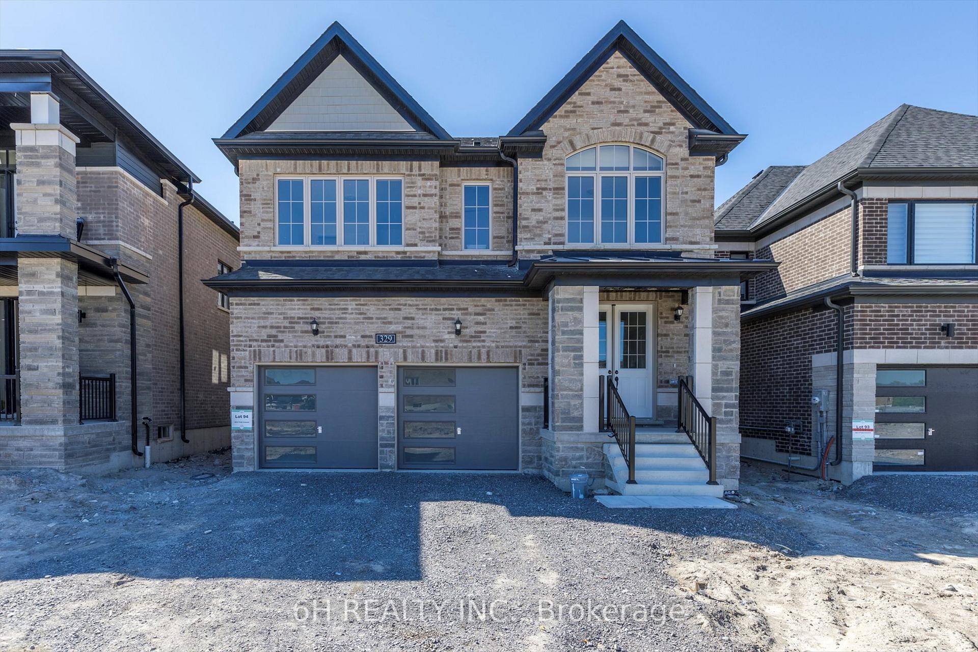 Indulge in unparalleled luxury in this brand new 5 bedroom, 3.
