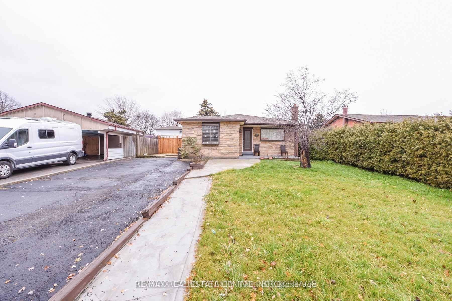 2 BEDROOMS BASEMENT IN PRIME LOCATION OF BRAMPTON !